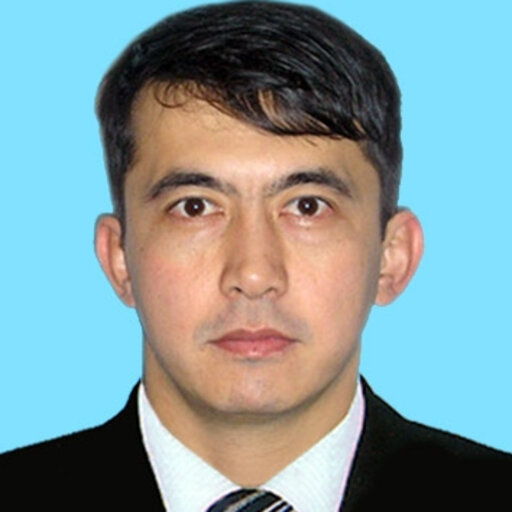 Temirov S.